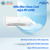 AQA-RV10ME - Điều Hòa Clean Cool