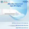 AQA-RV10QA2 - Máy Điều Hòa Clean Cool