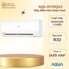 AQA-RV10QA2 - Máy Điều Hòa Clean Cool