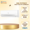 AQA-RV10QC2 - Máy Điều Hòa Clean Cool