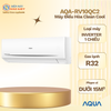 AQA-RV10QC2 - Máy Điều Hòa Clean Cool