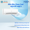 AQA-RV10QC2 - Máy Điều Hòa Clean Cool
