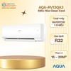 AQA-RV13QA3 - Điều hòa Clean Cool