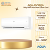 AQA-RV18QA - Máy Điều Hòa New Clean Cool
