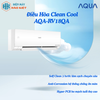 AQA-RV18QA - Máy Điều Hòa New Clean Cool
