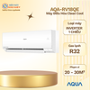 AQA-RV18QE - Máy Điều Hòa Clean Cool