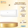 AQA-RV24QA2 - Máy Điều Hòa Clean Cool