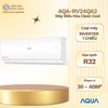 AQA-RV24QA2 - Máy Điều Hòa Clean Cool