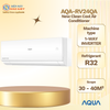 AQA-RV24QA - Máy Điều Hòa New Clean Cool