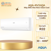 AQA-RV24QA - Máy Điều Hòa New Clean Cool