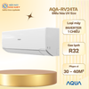 AQA-RV24TA - Điều hòa UV Eco