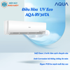 AQA-RV30TA - Điều hòa UV Eco
