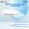 AQA-RV9QA - Máy Điều Hòa New Clean Cool