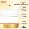 AQA-RV9QA - Máy Điều Hòa New Clean Cool