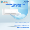 AQA-RV9QC - Máy Điều Hòa New Clean Cool