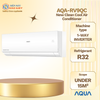 AQA-RV9QC - Máy Điều Hòa New Clean Cool