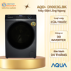 AQD- D1002G.BK - Máy Giặt Lồng Ngang