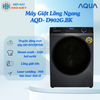 AQD- D902G.BK - Máy Giặt Lồng Ngang