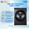 AQD-A1000G - Máy Giặt Lồng Ngang