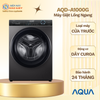 AQD-A1000G - Máy Giặt Lồng Ngang
