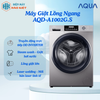 AQD-A1002G.S - Máy Giặt Lồng Ngang
