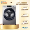 AQD-A1002G.S - Máy Giặt Lồng Ngang