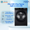 AQD-A1002J.BK - Máy Giặt Lồng Ngang