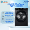 AQD-A1052J.BK - Máy Giặt Lồng Ngang