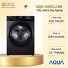 AQD-A1052J.BK - Máy Giặt Lồng Ngang