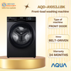 AQD-A1052J.BK - Máy Giặt Lồng Ngang