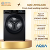 AQD-A1102J.BK -  Máy Giặt Lồng Ngang