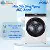 AQD-A800F - Máy Giặt Lồng Ngang