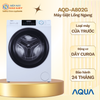 AQD-A802G - Máy Giặt Lồng Ngang