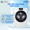 AQD-A802G - Máy Giặt Lồng Ngang