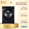 AQD-A852J.BK - Máy Giặt Lồng Ngang