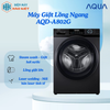 AQD-A852J.BK - Máy Giặt Lồng Ngang
