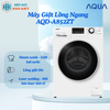AQD-A852ZT - Máy Giặt Lồng Ngang
