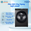 AQD-A900F - Máy Giặt Lồng Ngang
