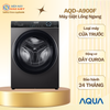 AQD-A900F - Máy Giặt Lồng Ngang