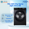 AQD-A902J.BK -  Máy Giặt Lồng Ngang