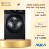 AQD-A902J.BK -  Máy Giặt Lồng Ngang