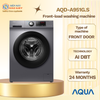 AQD-A951G.S - Máy Giặt Lồng Ngang