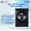 AQD-A952J.BK - Máy Giặt Lồng Ngang