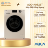 AQD-A982ZT - Máy Giặt Lồng Ngang