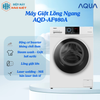 AQD-AF980A - Máy Giặt Lồng Ngang