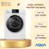AQD-AF980A - Máy Giặt Lồng Ngang