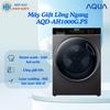 AQD-AH1000G.PS - Máy Giặt Lồng Ngang