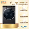 AQD-AH1050H.PS - Máy Giặt Lồng Ngang