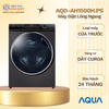 AQD-AH1500H.PS - Máy Giặt Lồng Ngang