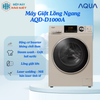 AQD-D1000A - Máy Giặt Lồng Ngang